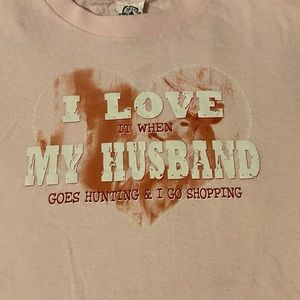 💕STATEMENT T-SHIRT💕